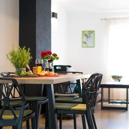 Apartmani Melita Malinska Dış mekan fotoğraf