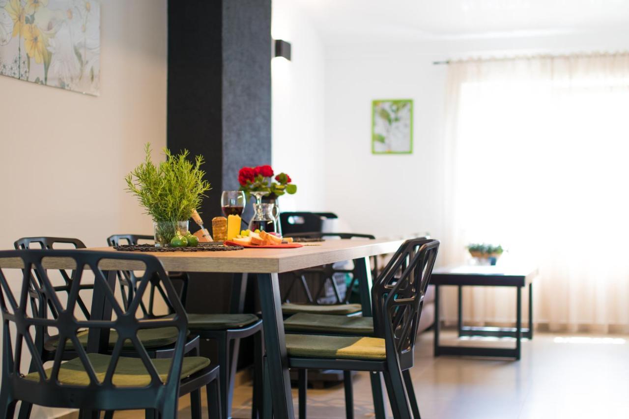 Apartmani Melita Malinska Dış mekan fotoğraf