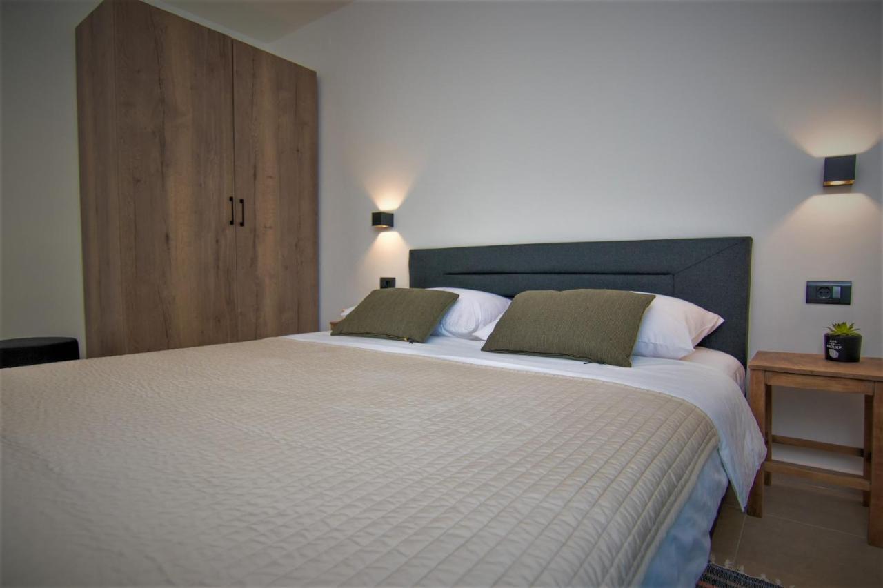 Apartmani Melita Malinska Dış mekan fotoğraf