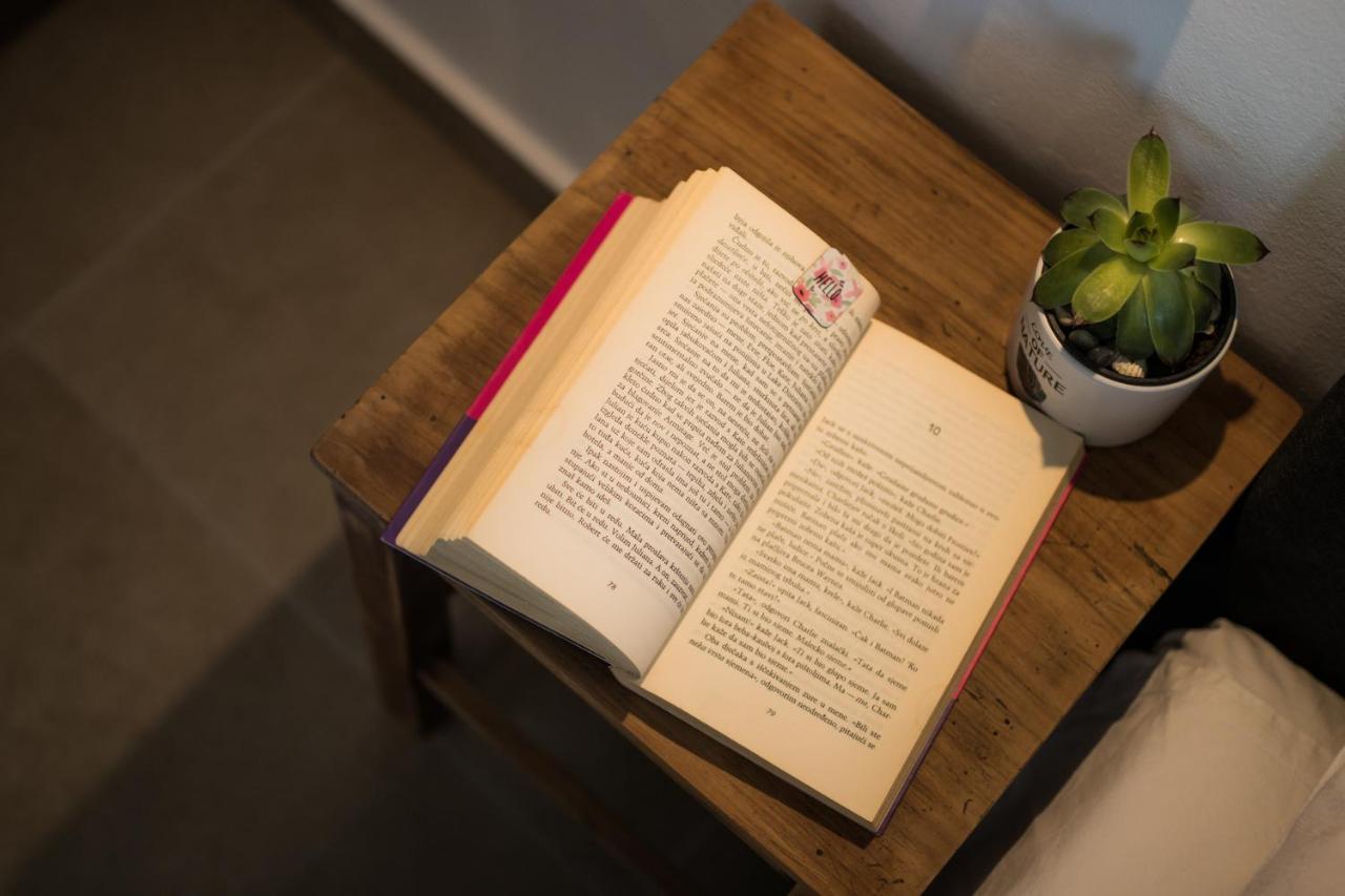 Apartmani Melita Malinska Dış mekan fotoğraf