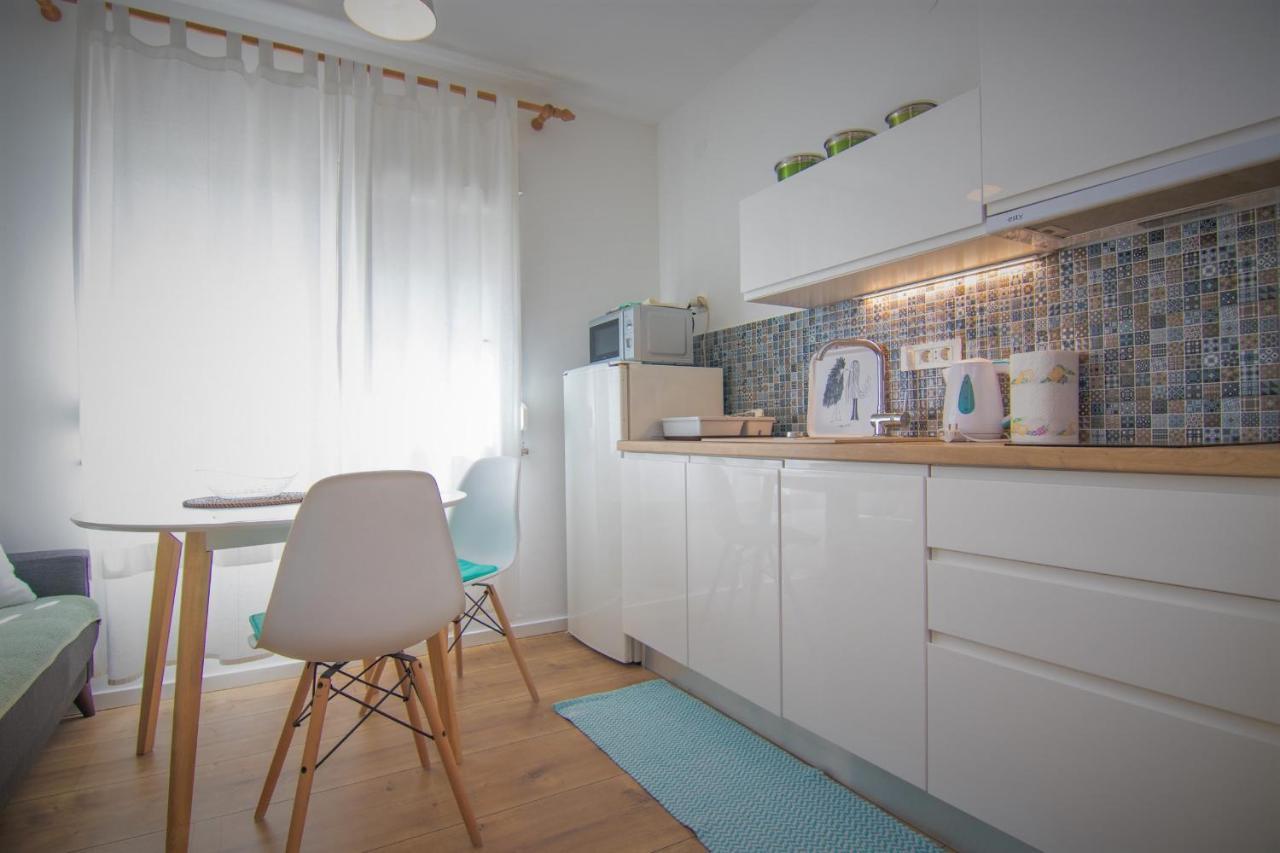 Apartmani Melita Malinska Dış mekan fotoğraf