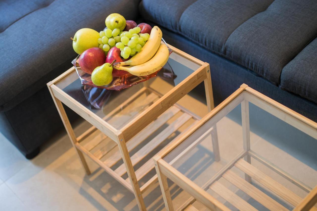Apartmani Melita Malinska Dış mekan fotoğraf