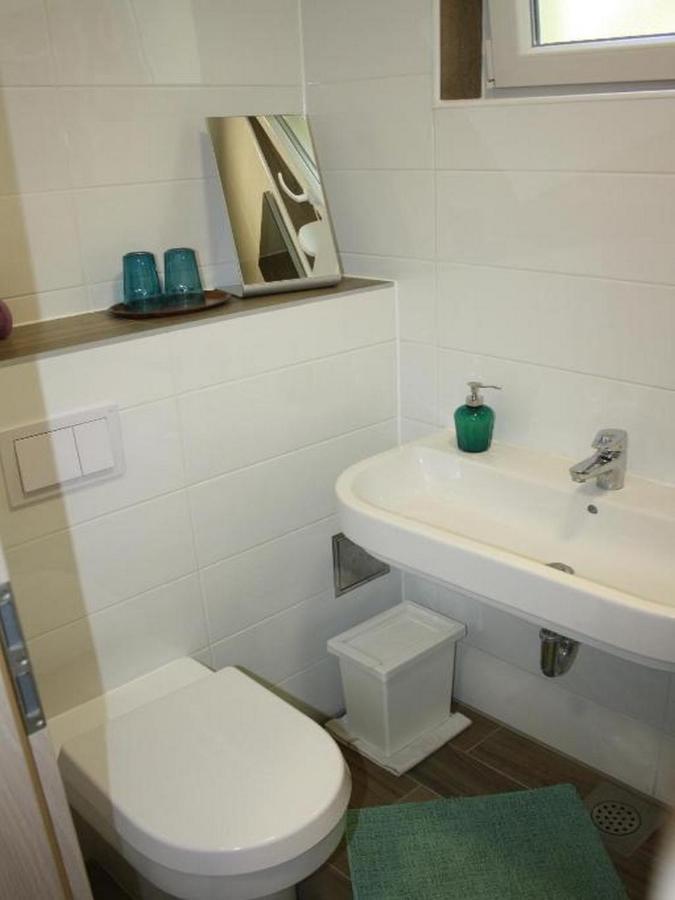 Apartmani Melita Malinska Dış mekan fotoğraf