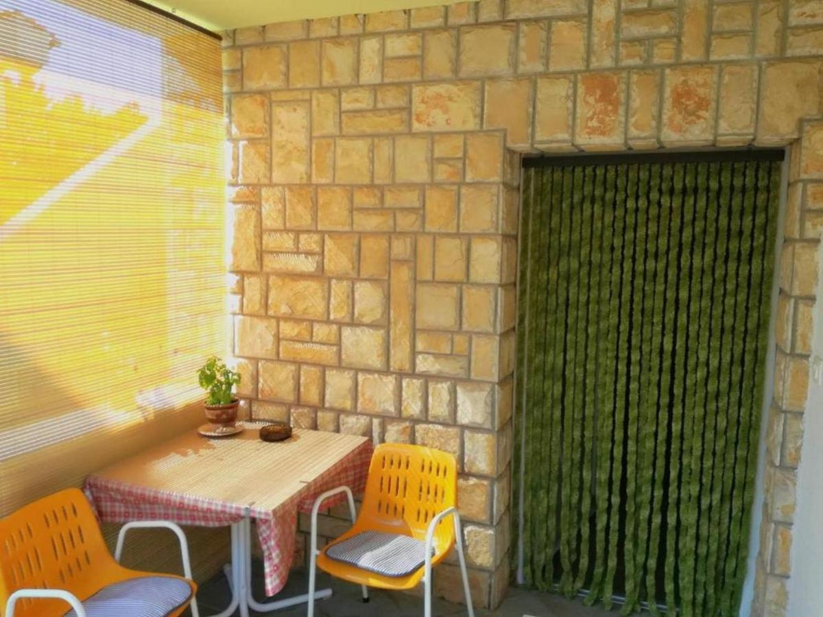 Apartmani Melita Malinska Dış mekan fotoğraf