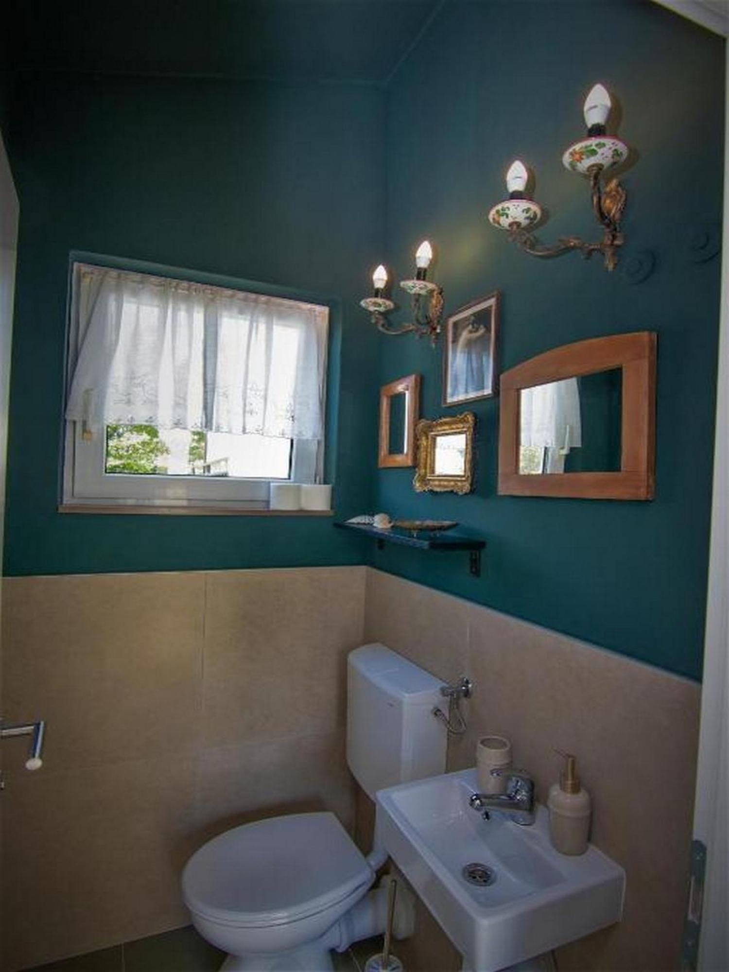 Apartmani Melita Malinska Oda fotoğraf