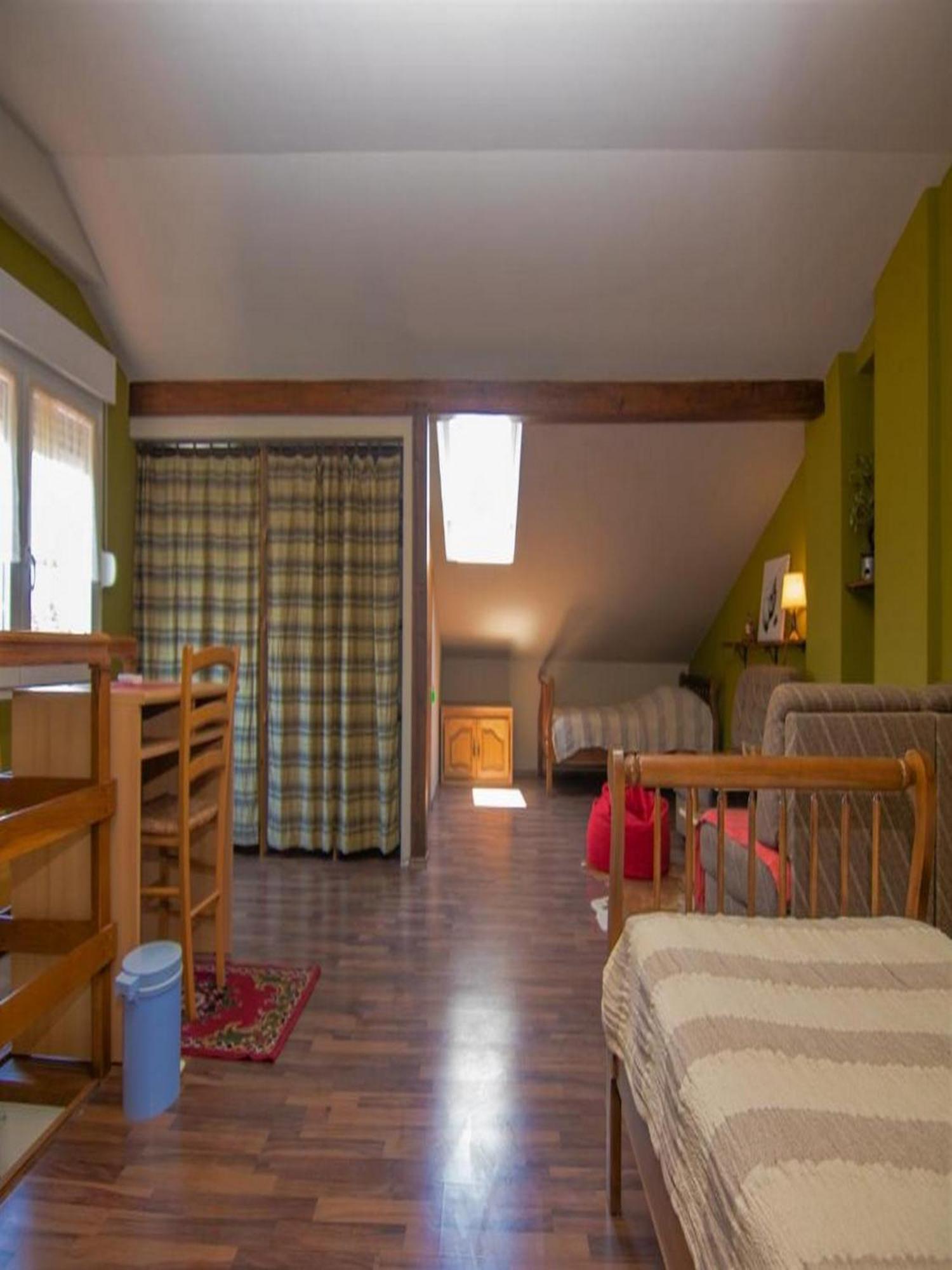 Apartmani Melita Malinska Oda fotoğraf