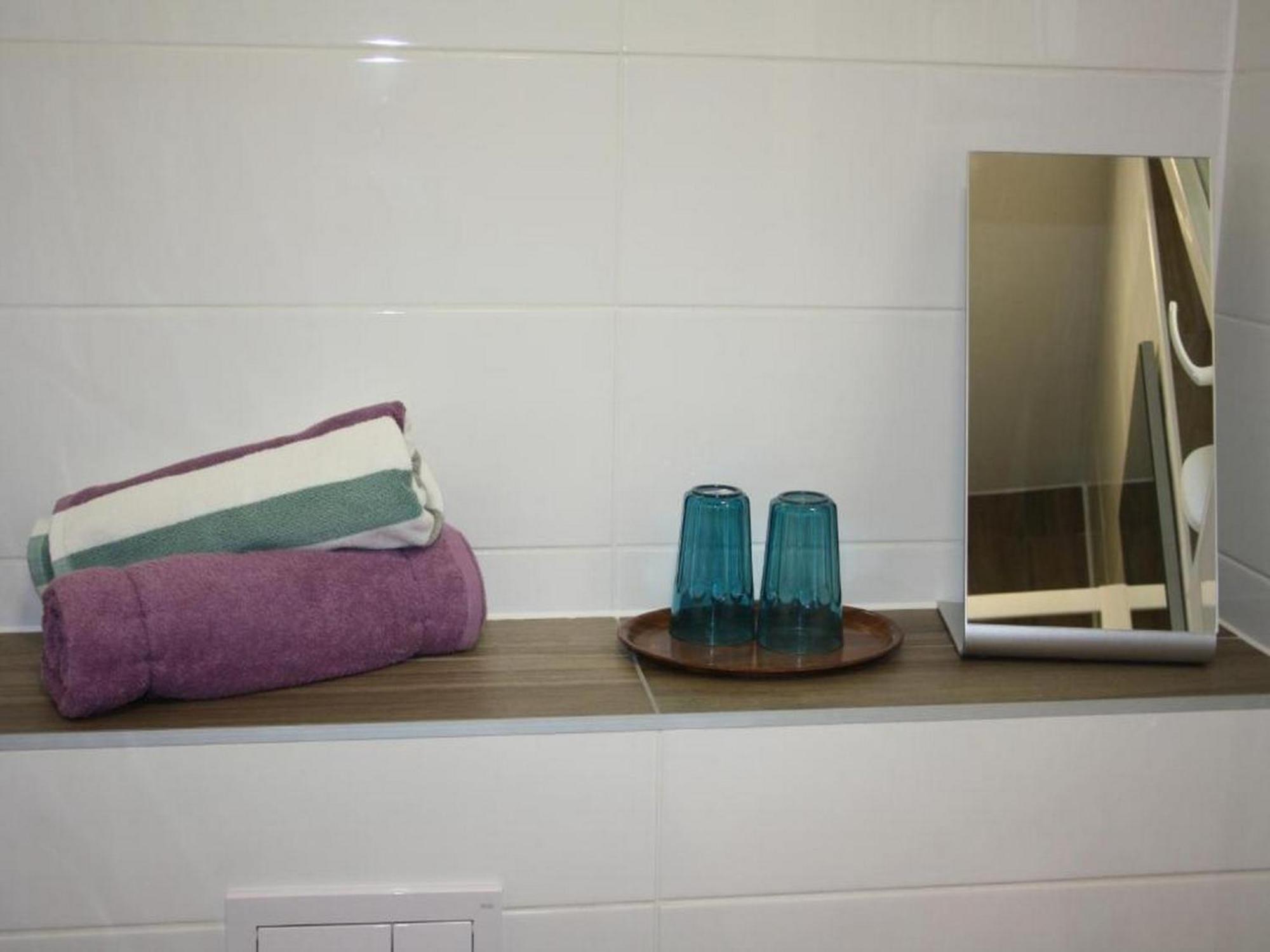 Apartmani Melita Malinska Oda fotoğraf