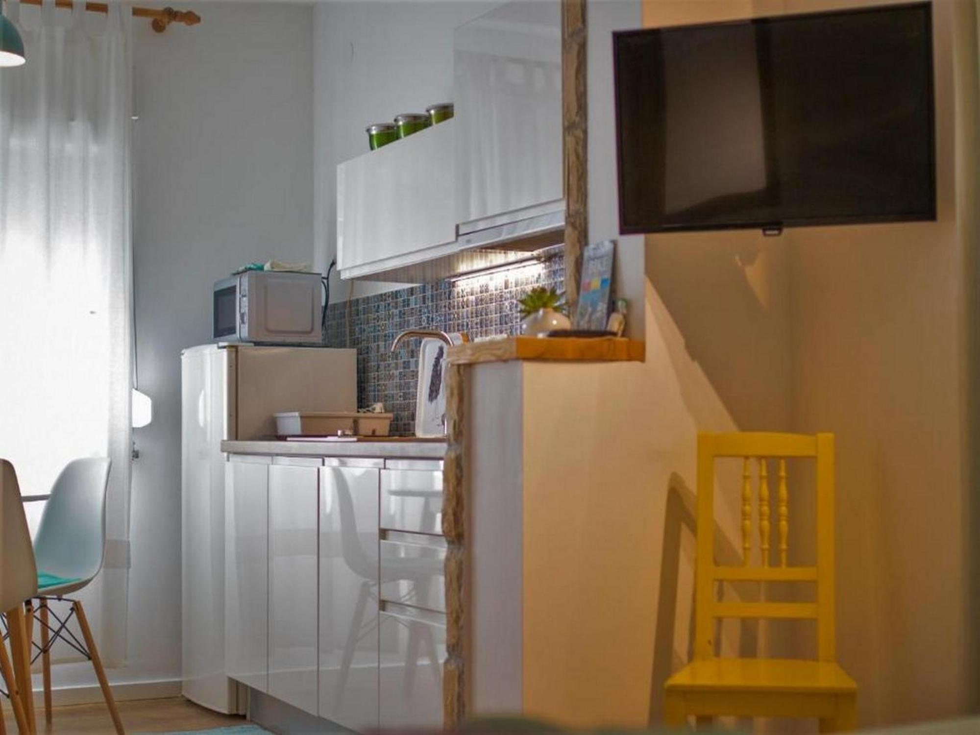Apartmani Melita Malinska Oda fotoğraf