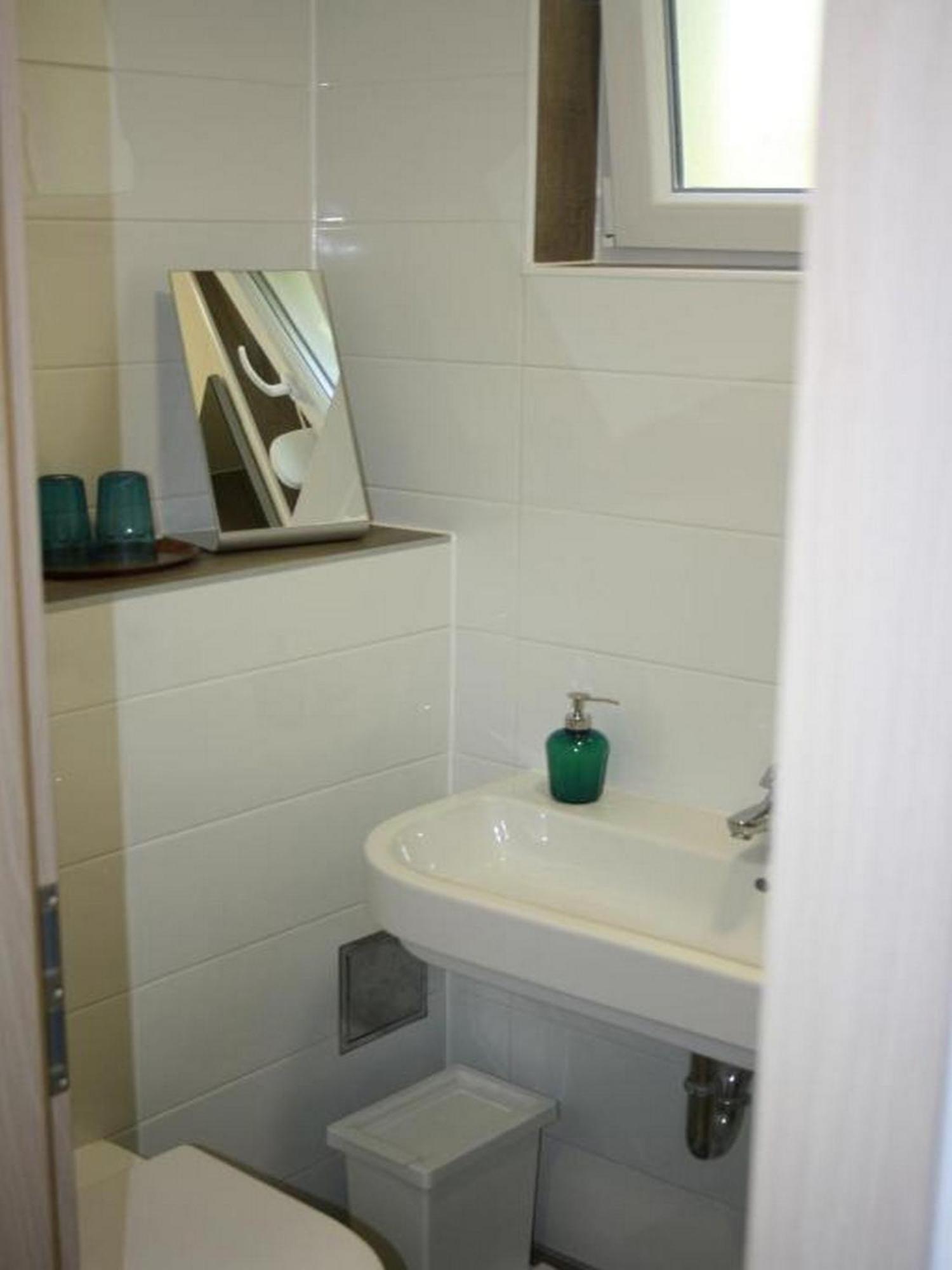 Apartmani Melita Malinska Oda fotoğraf