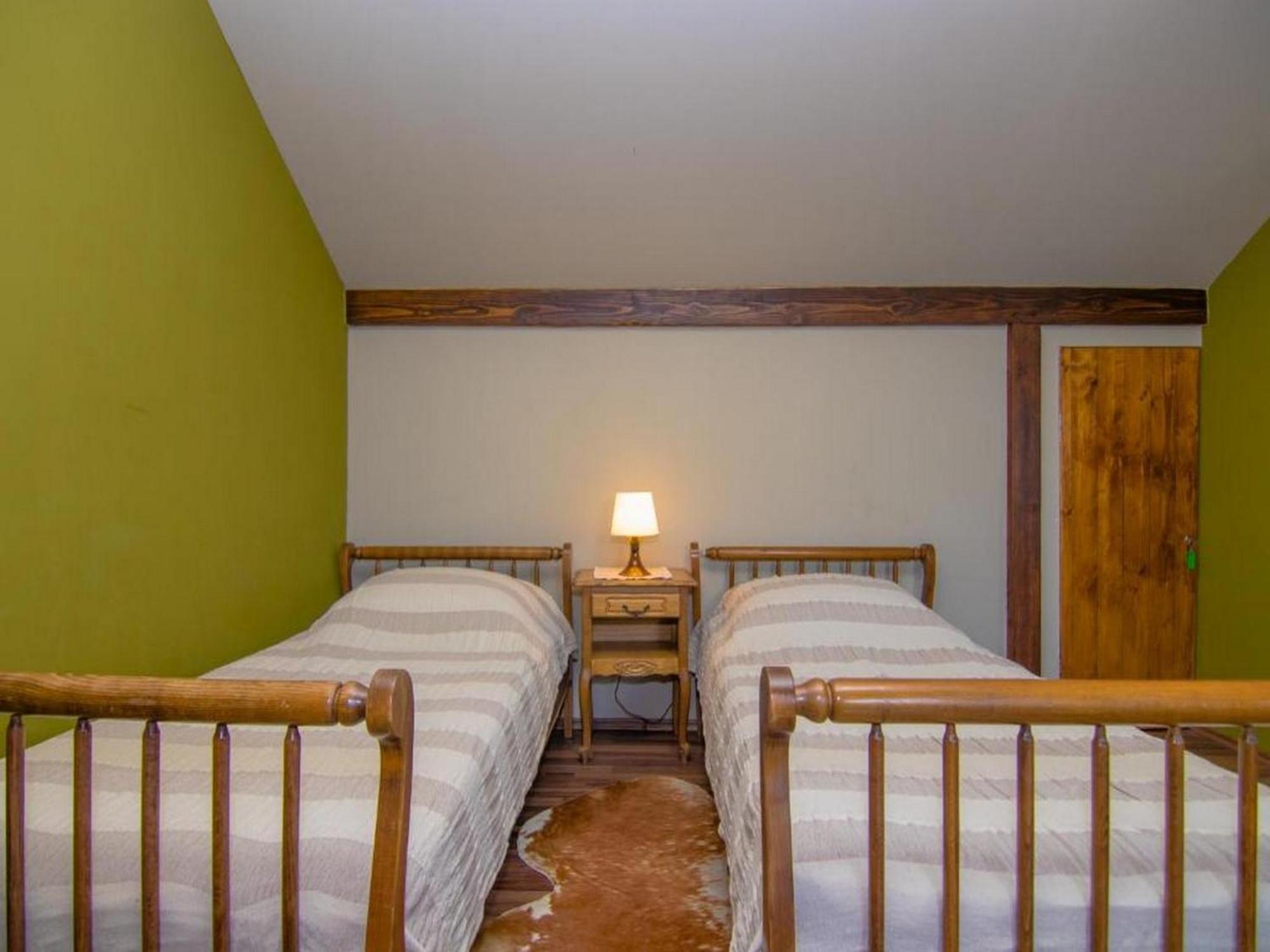 Apartmani Melita Malinska Oda fotoğraf