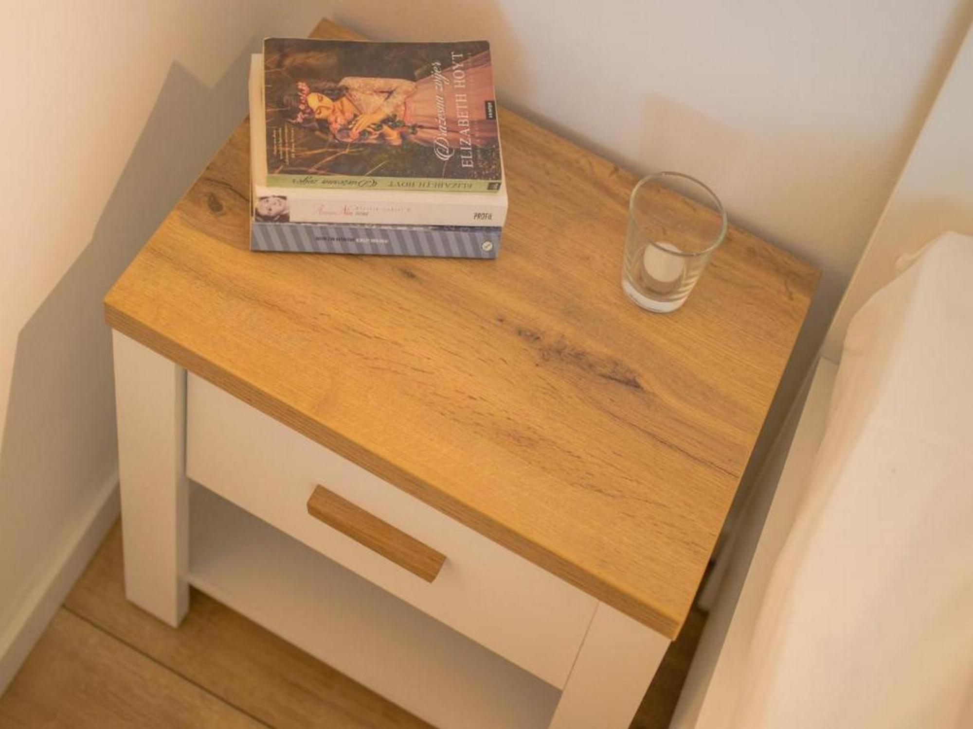 Apartmani Melita Malinska Oda fotoğraf
