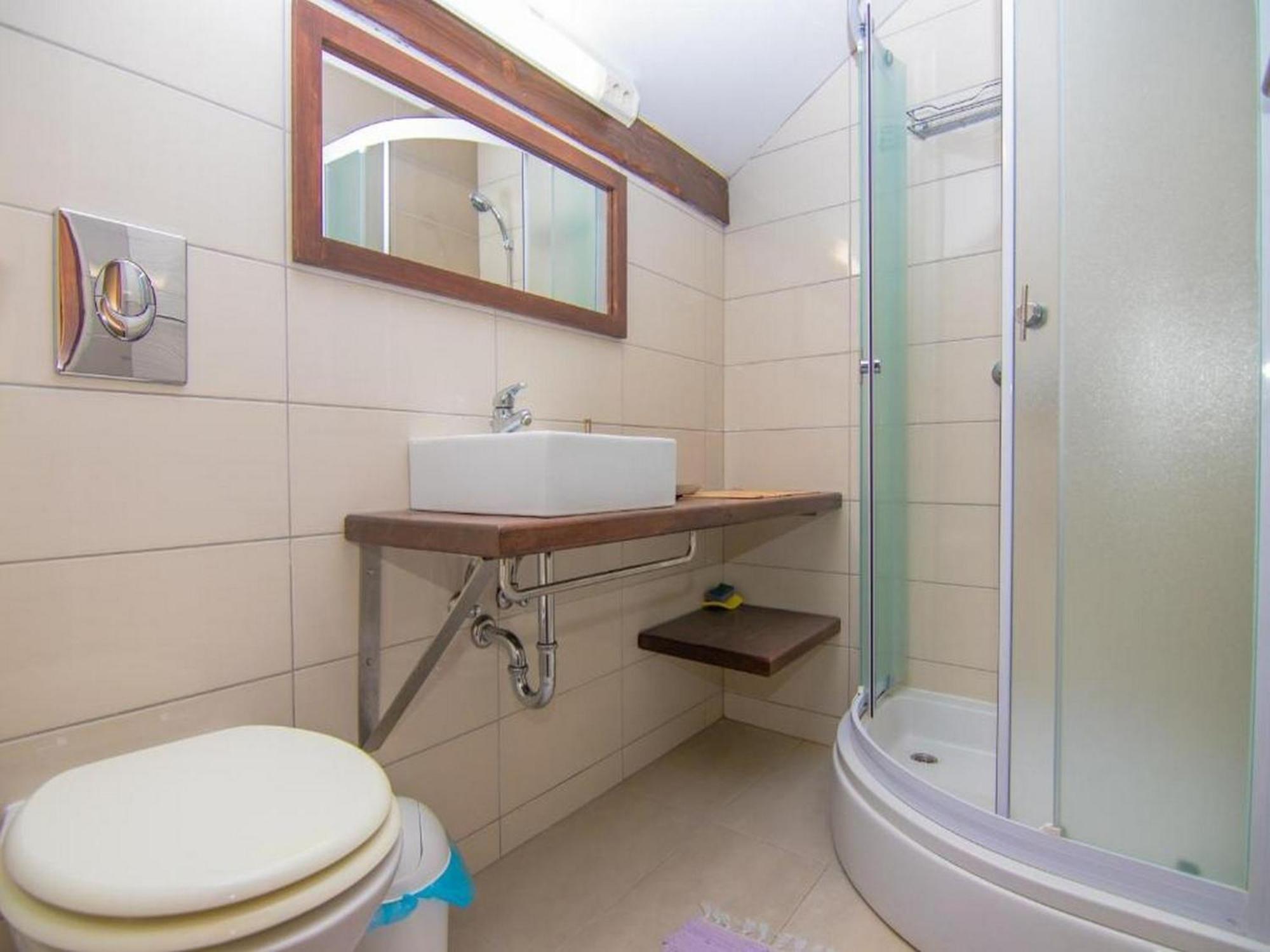 Apartmani Melita Malinska Oda fotoğraf