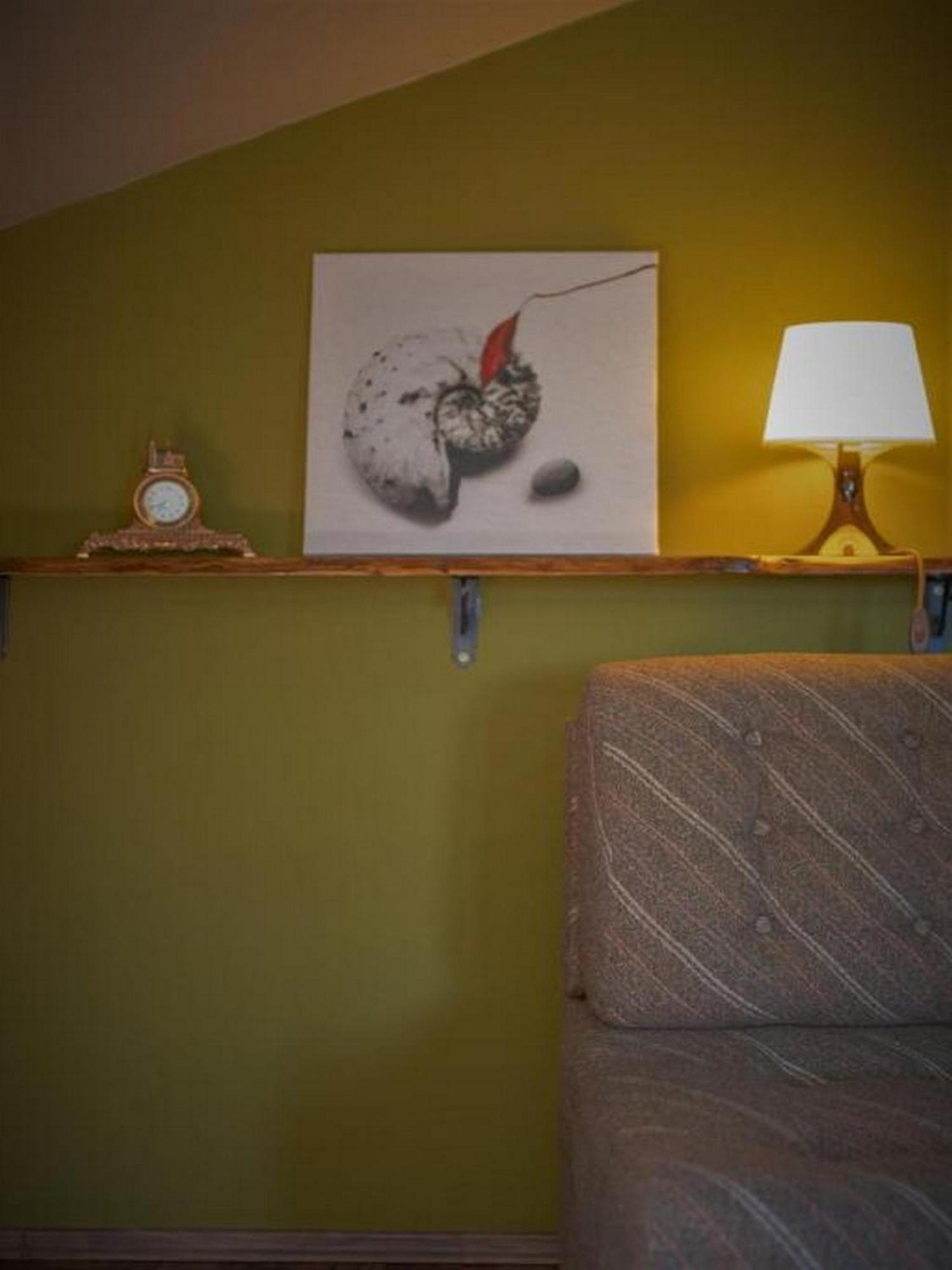 Apartmani Melita Malinska Oda fotoğraf