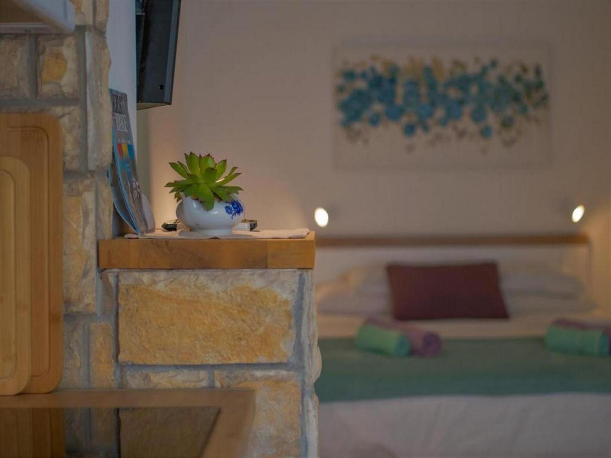 Apartmani Melita Malinska Oda fotoğraf