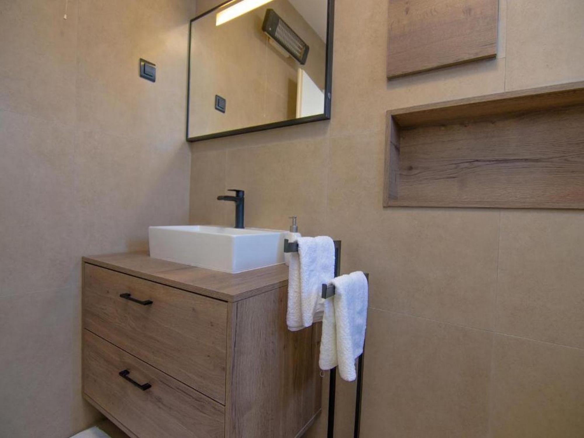 Apartmani Melita Malinska Oda fotoğraf