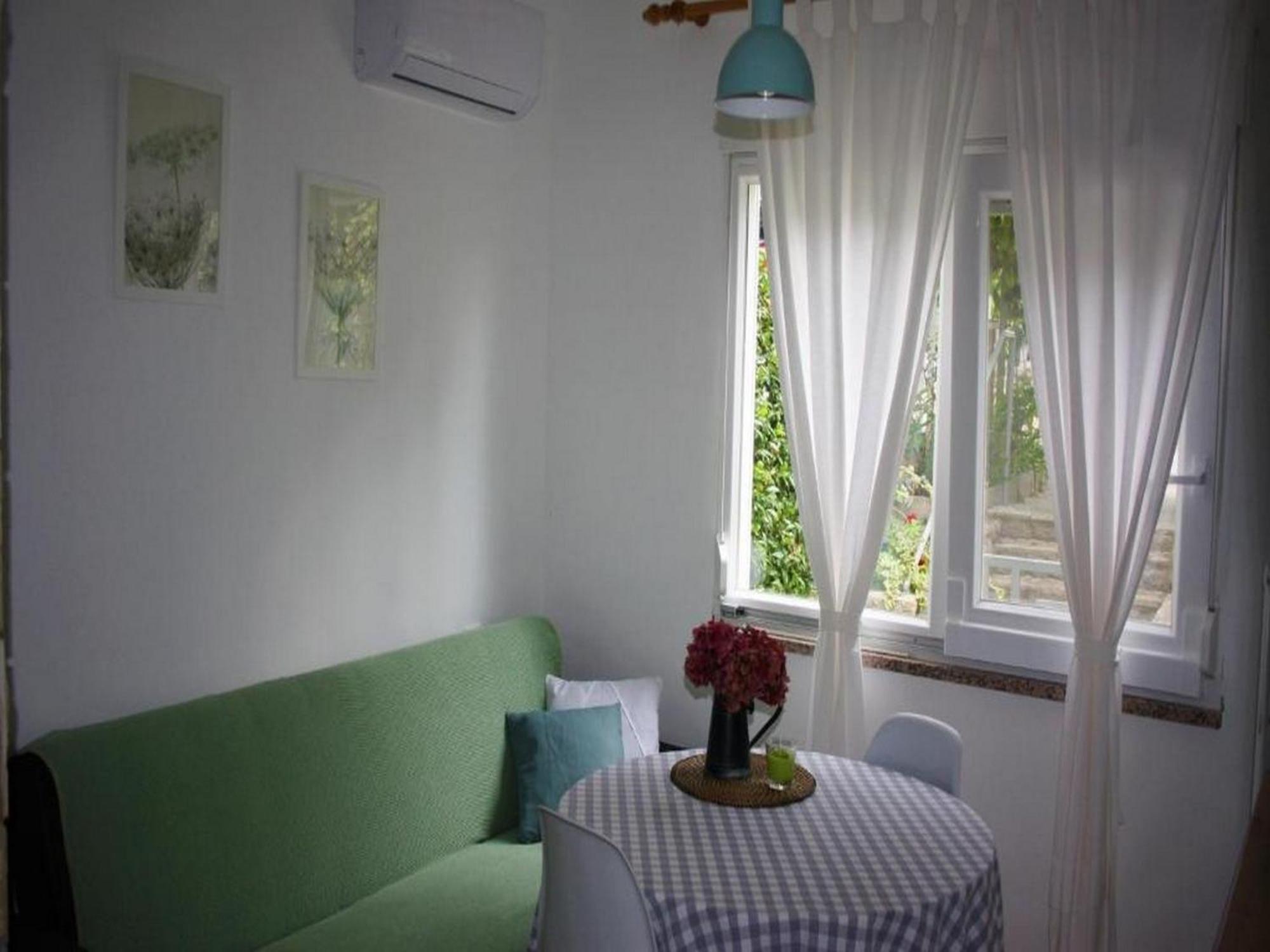 Apartmani Melita Malinska Oda fotoğraf