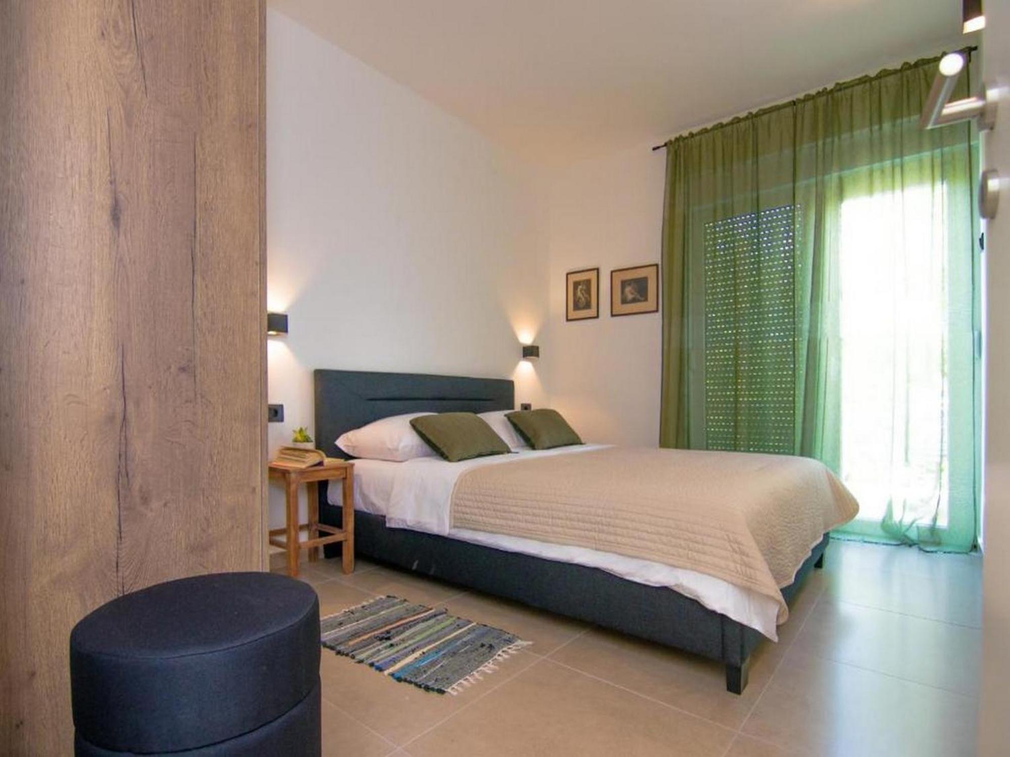 Apartmani Melita Malinska Oda fotoğraf