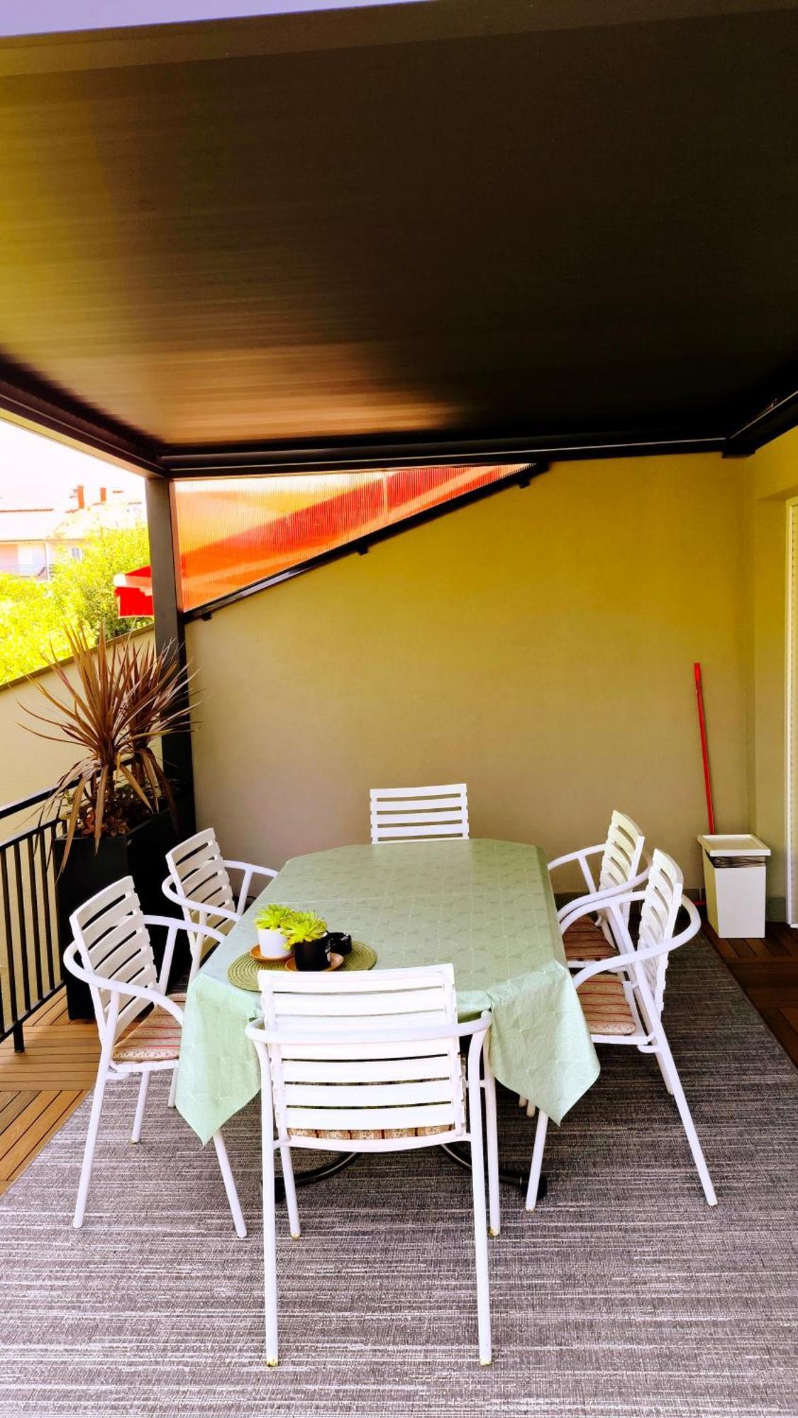 Apartmani Melita Malinska Dış mekan fotoğraf